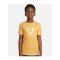 Nike Academy Dri-FIT T-Shirt Joga Bonito Kids F700 - gelb