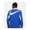 Nike F.C. Joga Bonito Woven Jacke Blau F480 - blau