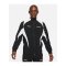 Nike F.C. Joga Bonito Woven Jacke Schwarz F010 - schwarz