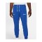 Nike F.C. Joga Bonito Woven Hose Blau F480 - blau