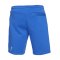 Nike F.C. Joga Bonito Fleece Short Blau F480 - blau