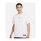 Nike F.C. Joga Bonito Cotton Jersey T-Shirt F100 - weiss