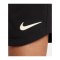 Nike F.C. Short Damen Schwarz F010 - schwarz