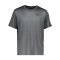 Nike Pro T-Shirt Training Schwarz F010 - schwarz