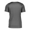 Nike Superset T-Shirt Grau Schwarz F068 - grau