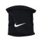 Nike F.C. Neckwarmer Schwarz F011 - schwarz