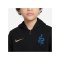 Nike Inter Mailand Kapuzenjacke Schwarz F010 - schwarz