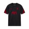 Nike FC Liverpool Strike T-Shirt Kids Grau F060 - grau