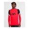 Nike FC Liverpool Vapor Knit Drill Top CL Rot F644 - rot