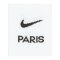 Nike Paris St. Germain Stutzen Away 21/22 F100 - weiss