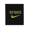 Nike Tottenham Hotspur Stutzen Home 21/22 F010 - schwarz