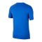 Nike FC Chelsea London Evergreen T-Shirt F480 - blau