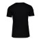 Nike Paris St. Germain Trainingsshirt Schwarz F010 - schwarz