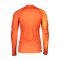 Nike Promo TW-Trikot langarm Orange F819 - orange
