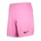 Nike Park Torwart Short Pink F639 - pink