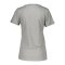 Nike Essentials T-Shirt Damen Grau F063 - grau