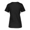 Nike Essentials T-Shirt Damen Schwarz F011 - schwarz