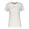 Nike Essentials T-Shirt Damen Weiss F101 - weiss