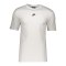 Nike Repeat T-Shirt Weiss F100 - weiss