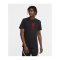 Nike FC Liverpool Evergreen Crest T-Shirt F010 - schwarz
