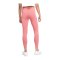 Nike Essentials 7/8 Leggings Damen Pink F622 - pink