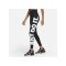 Nike Essential Just Do It GX Leggings Damen F010 - schwarz