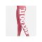 Nike Essential Just Do It Leggings Tall Damen F622 - pink
