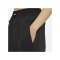 Nike Swoosh Woven Jogginghose Damen Schwarz F010 - schwarz