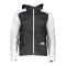 Nike Windrunner Trail Jacke Running Schwarz F010 - schwarz