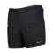 Nike Challenger Brief-Lined 5in Short Running F010 - schwarz