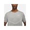 Nike Rise 365 T-Shirt Running Grau F084 - grau