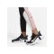 Nike One 7/8 CLRBLK Leggings Training Damen F010 - schwarz