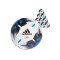 adidas Team Junior 350 Gramm 20xFußball Gr.5 Weiss - weiss