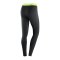 Nike 365 Leggings Training Damen Schwarz F013 - schwarz