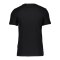 Nike Trail T-Shirt Running Schwarz F010 - schwarz