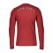 Nike Trail Sweatshirt Running Rot F689 - rot