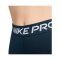 Nike Pro 365 5in Short Damen Blau F478 - blau