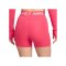 Nike Pro 365 5in Short Damen Pink F629 - rosa