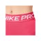 Nike Pro 365 5in Short Damen Pink F629 - rosa