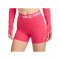 Nike Pro 365 5in Short Damen Pink F629 - rosa