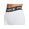 Nike Pro 365 5in Short Training Damen Weiss F101 - weiss