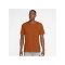 Nike Knit T-Shirt Orange F893 - orange