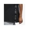 Nike Knit T-Shirt Schwarz F010 - schwarz