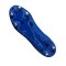 adidas Predator 19.3 SG Blau Silber - blau