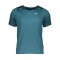 Nike Rise 365 Wild Run GX T-Shirt Running F393 - gruen