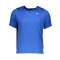 Nike Rise 365 Wild Run GX T-Shirt Running F480 - blau