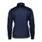 Nike Air Icon HalfZip Sweatshirt Blau Schwarz F410 - blau