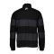 Nike Air Midlayer Sweatshirt Schwarz Grau F010 - schwarz