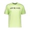 Nike HBR Air T-Shirt Grün F383 - gruen