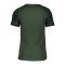 Nike Classic Graphic Camo T-Shirt Grün F337 - gruen